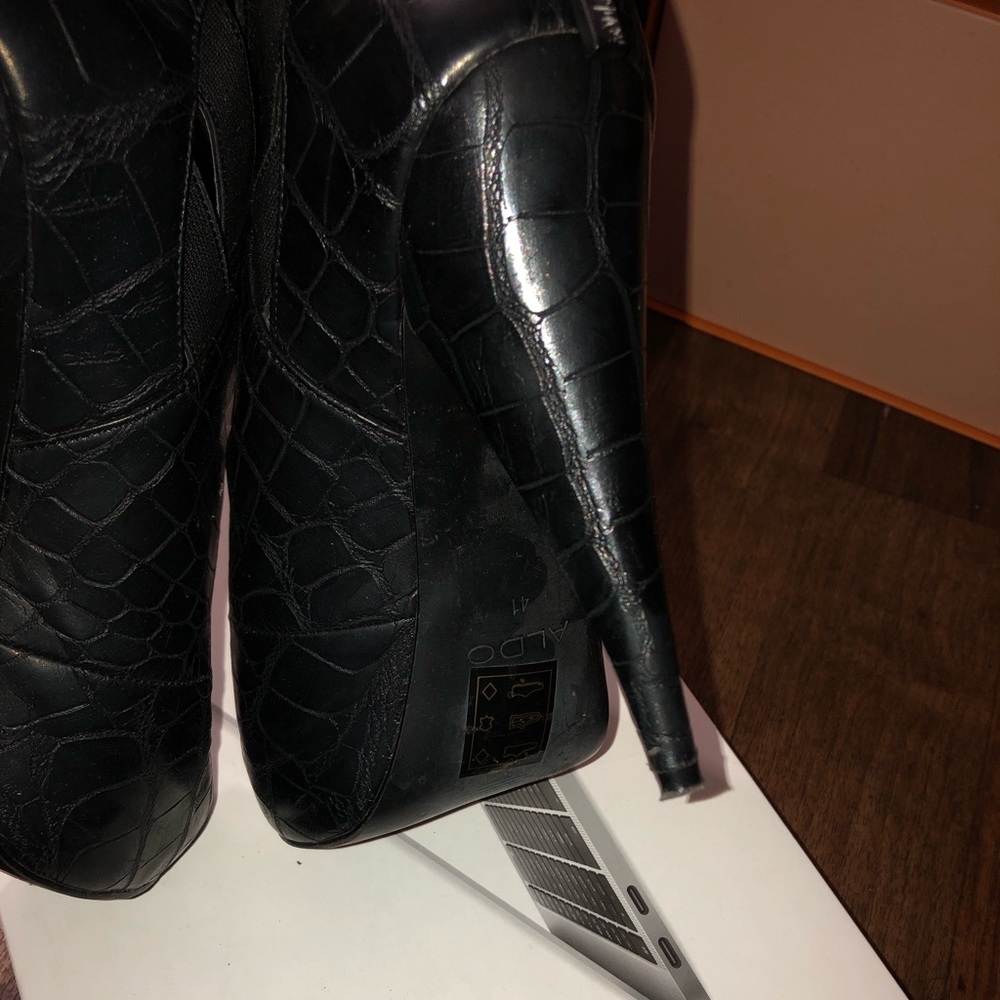 Bootie - Picture 4 of 7